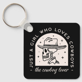 Llavero Amo de los vacunos romance oscuro occidental