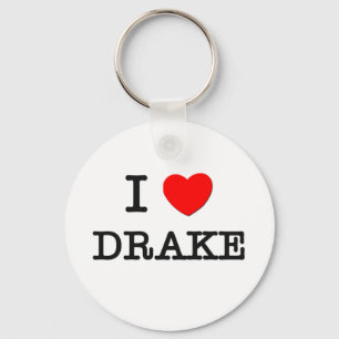 Llavero Amo Drake