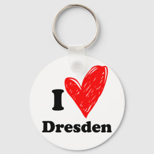 Llavero Amo Dresden