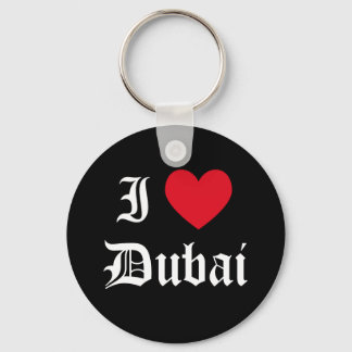 Llavero Amo Dubai