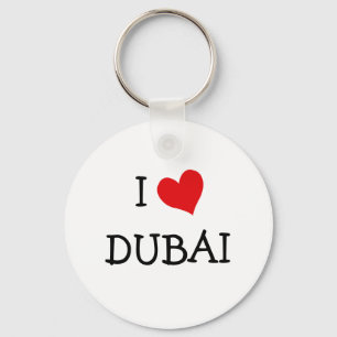 Llavero Amo DUBAI