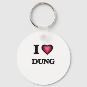 Llavero Amo Dung