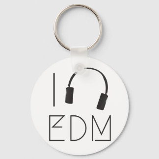 Llavero Amo EDM