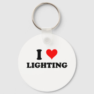 Llavero Amo el encenderme