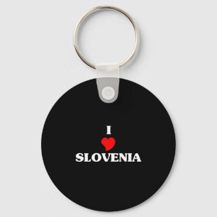 Llavero Amo Eslovenia