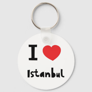 Llavero Amo Estambul