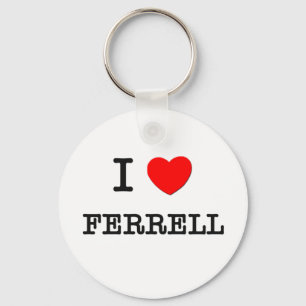 Llavero Amo Ferrell