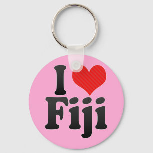 Llavero Amo Fiji