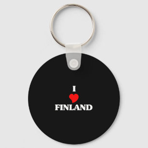 Llavero Amo Finlandia