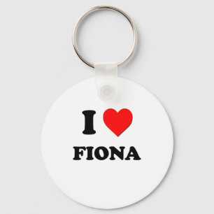 Llavero Amo Fiona
