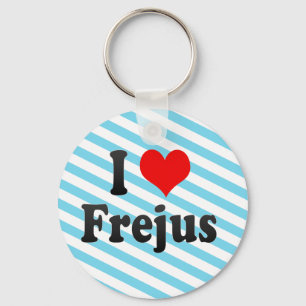 Llavero Amo Frejus, Francia