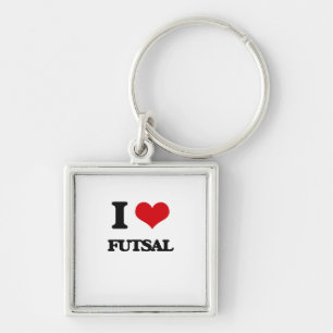 Llavero Amo Futsal