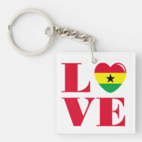 Amo Ghana