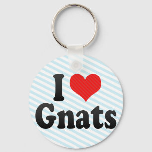 Llavero Amo Gnats