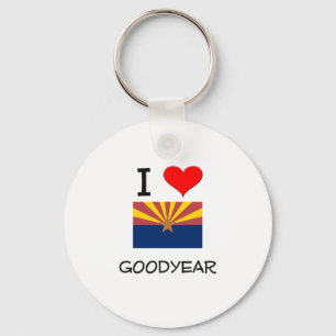Llavero Amo GOODYEAR Arizona