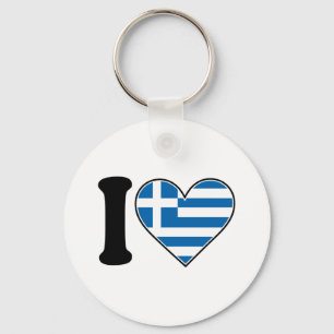 Llavero Amo Grecia