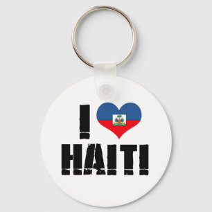 LLAVERO AMO HAITÍ