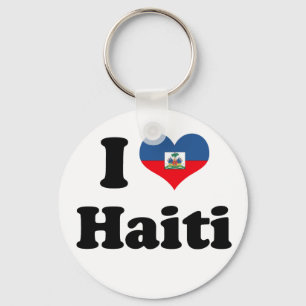 LLAVERO AMO HAITÍ 2