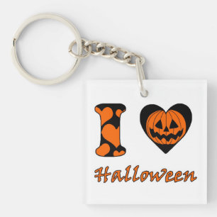 Llavero Amo Halloween