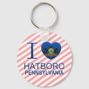 Llavero Amo Hatboro, PA