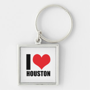 Llavero Amo Houston