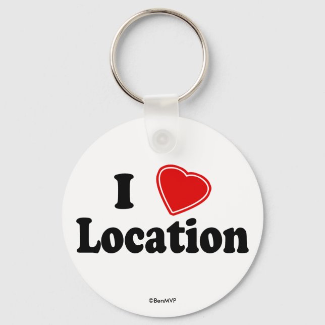 Llavero Amo II (Anverso)