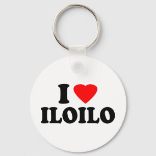 Llavero Amo Iloilo