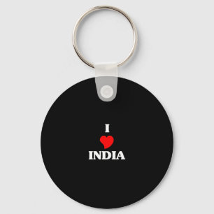 Llavero Amo India