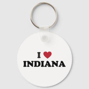 Llavero Amo Indiana