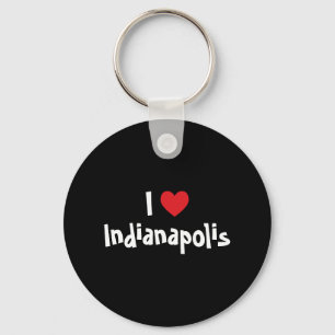 Llavero Amo Indianápolis