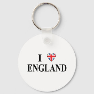 Llavero Amo Inglaterra
