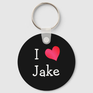 Llavero Amo Jake