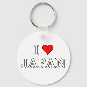 Llavero Amo Japón