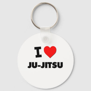 Llavero Amo jiu-jitsu