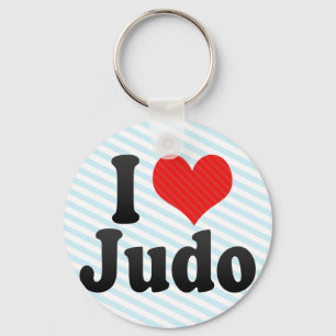 Llavero Amo judo