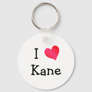 Llavero Amo Kane