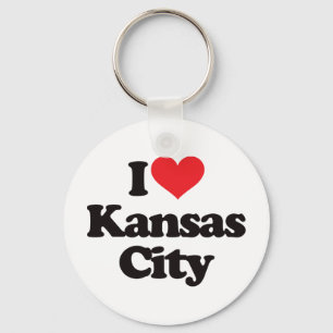 Llavero Amo Kansas City