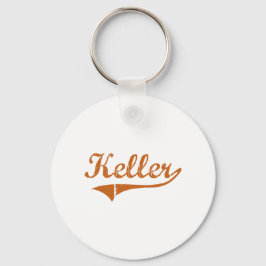Llavero Amo Keller Texas