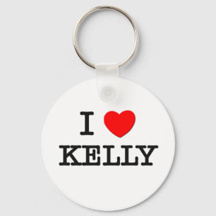 Llavero Amo Kelly