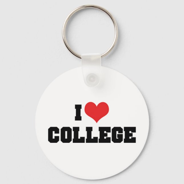 Llavero Amo Keychain (Anverso)