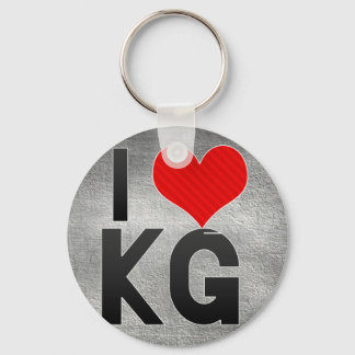 Llavero Amo KG