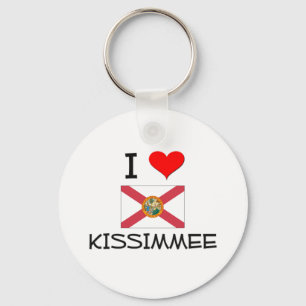 Llavero Amo KISSIMMEE la Florida