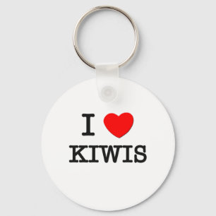 Llavero Amo kiwis