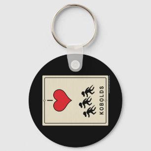 Llavero Amo Kobolds