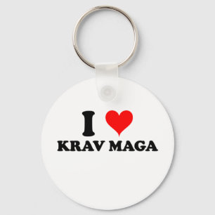 Llavero Amo Krav Maga