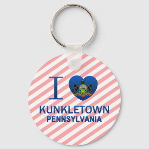 Llavero Amo Kunkletown, PA