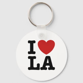 Llavero Amo LA