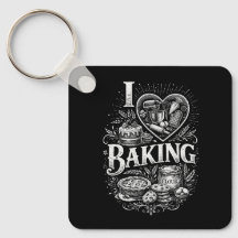 Amo la repostería