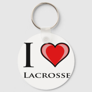 Llavero Amo LaCrosse
