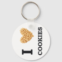 Amo las cookies